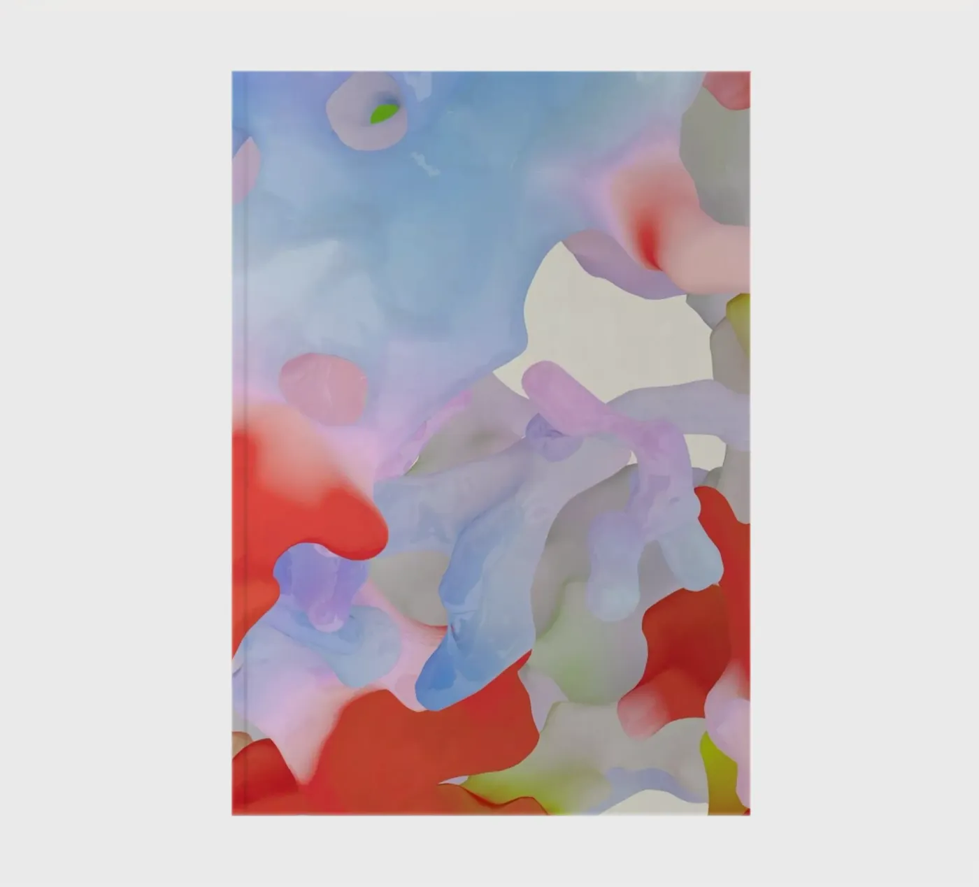 Boundless in Algorithm 12 diario da Julian Wolkenstein