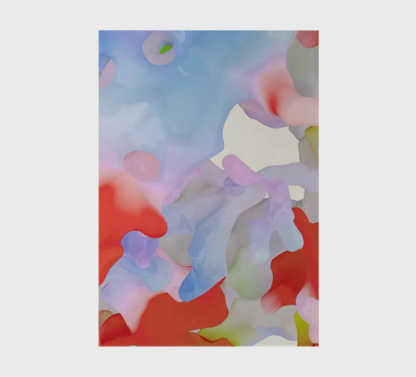 Boundless in Algorithm 12 diario da Julian Wolkenstein