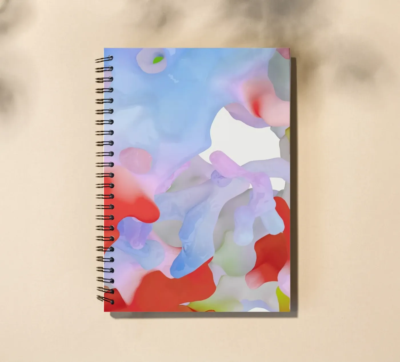 Boundless in Algorithm 12 Ringbuch von Julian Wolkenstein