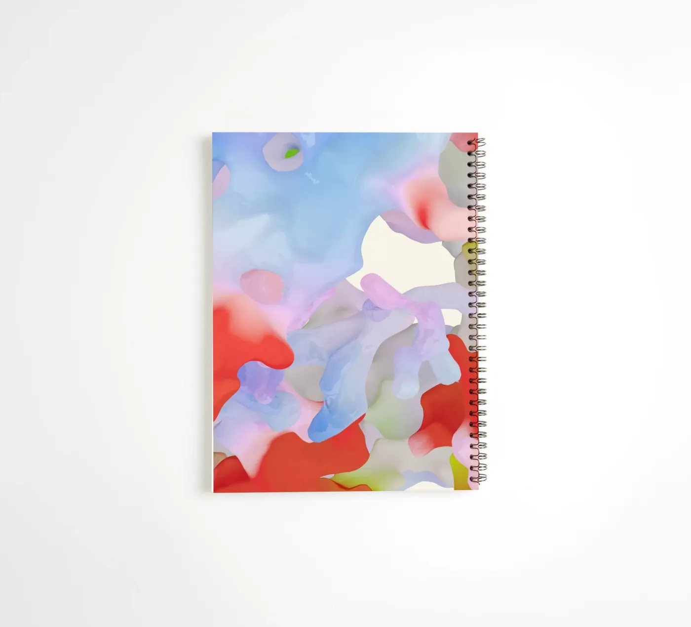 Boundless in Algorithm 12 Ringbuch von Julian Wolkenstein