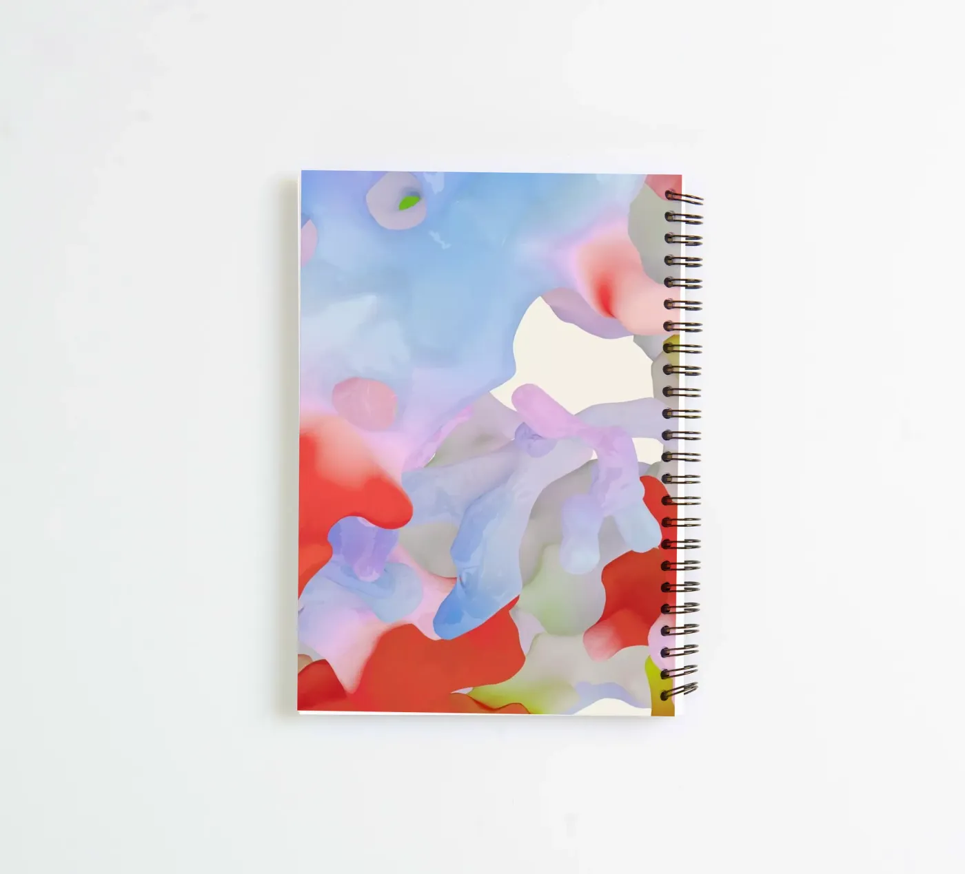 Boundless in Algorithm 12 Ringbuch von Julian Wolkenstein