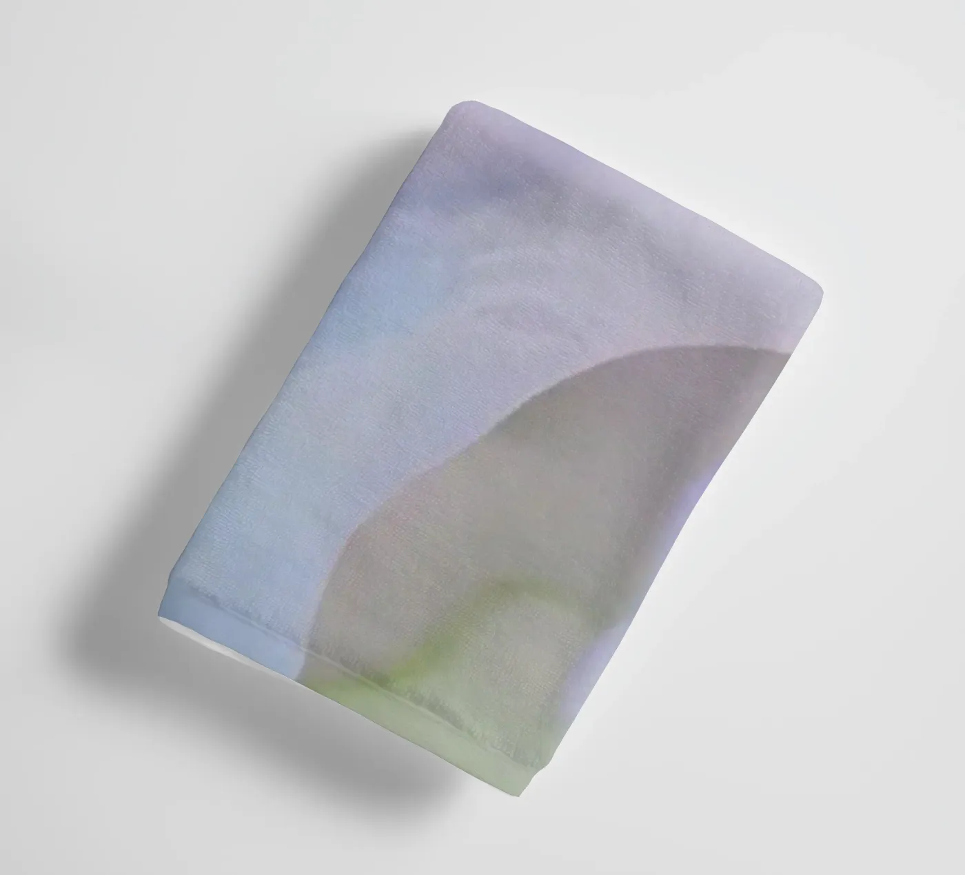 Boundless in Algorithm 12 serviette de bain de Julian Wolkenstein