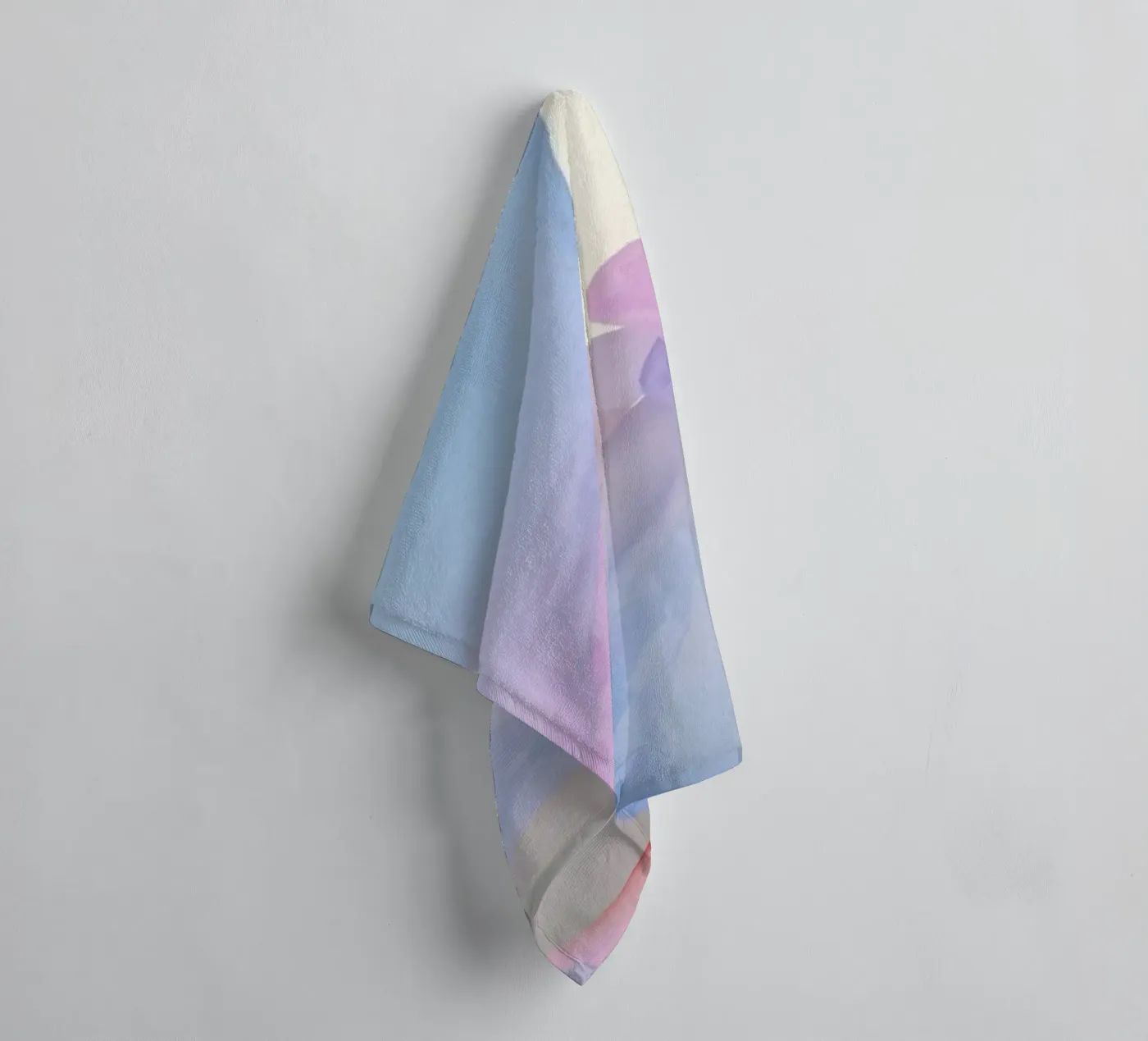 Boundless in Algorithm 12 serviette de bain de Julian Wolkenstein