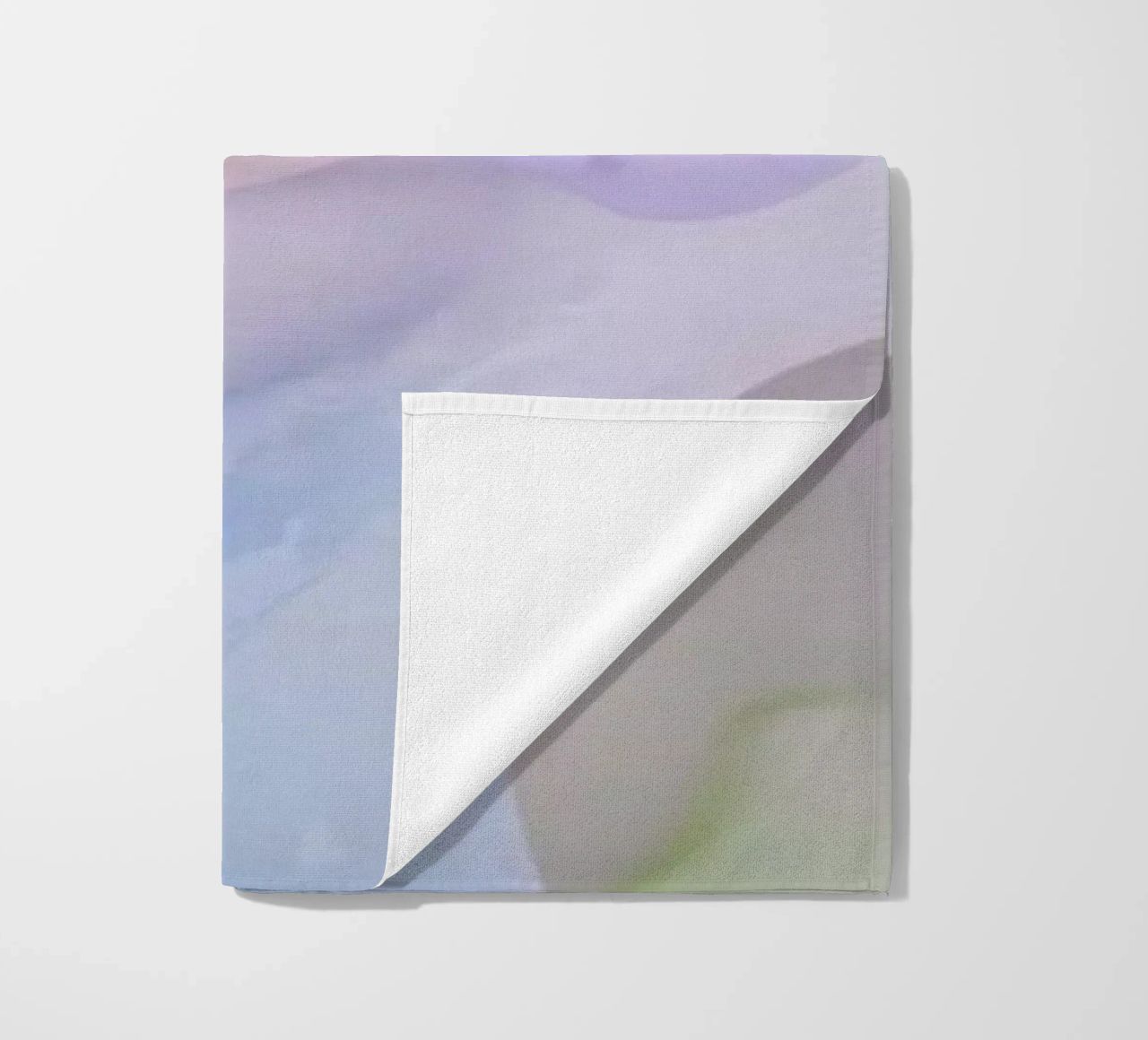 Boundless in Algorithm 12 serviette de plage de Julian Wolkenstein
