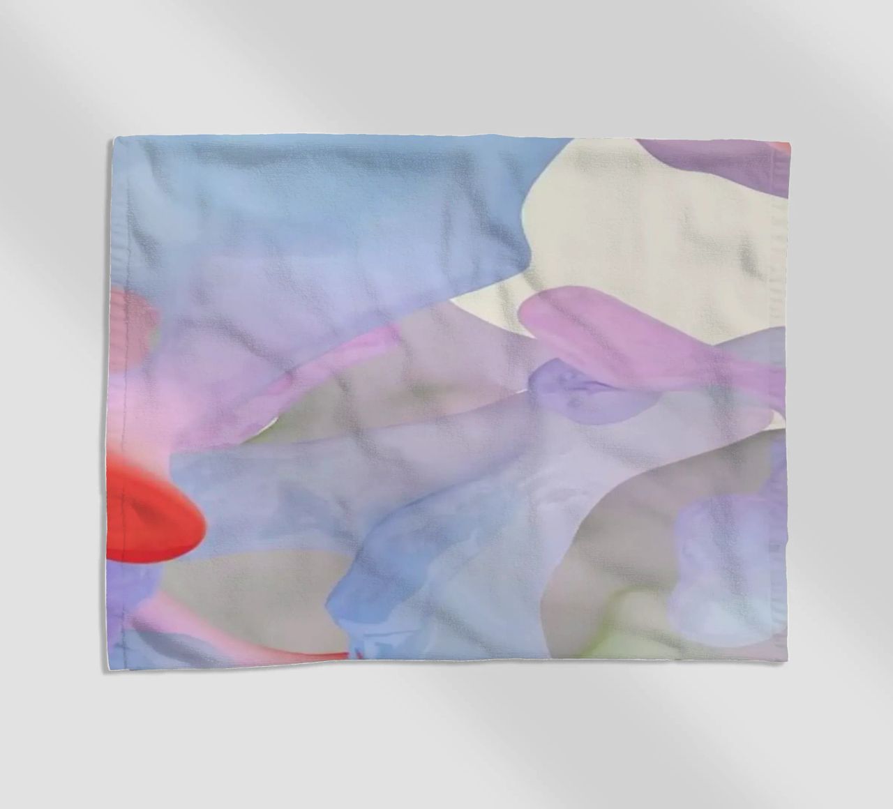 Boundless in Algorithm 12 serviette de plage de Julian Wolkenstein