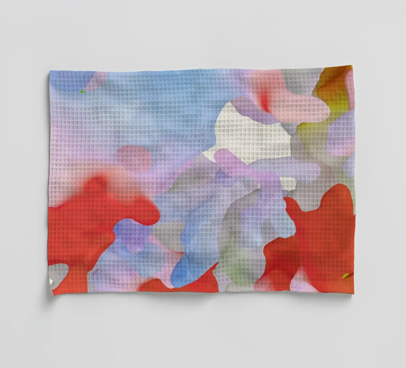 Boundless in Algorithm 12 torchon de Julian Wolkenstein