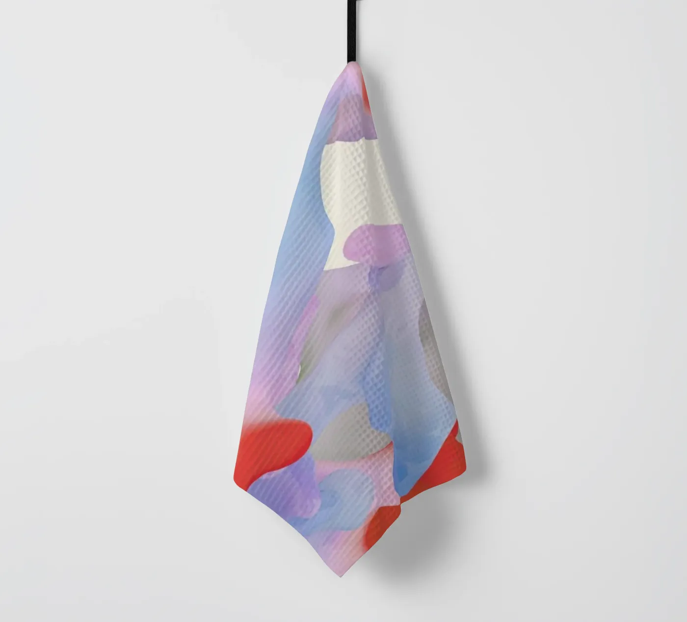 Boundless in Algorithm 12 torchon de Julian Wolkenstein