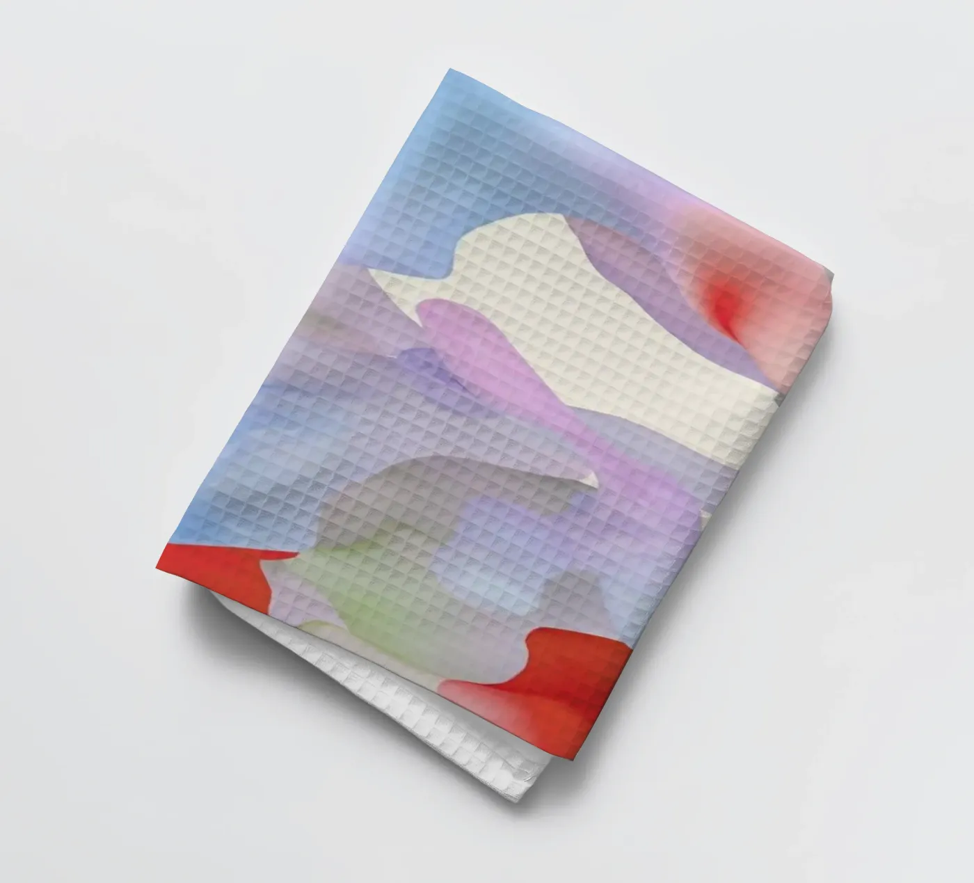 Boundless in Algorithm 12 torchon de Julian Wolkenstein