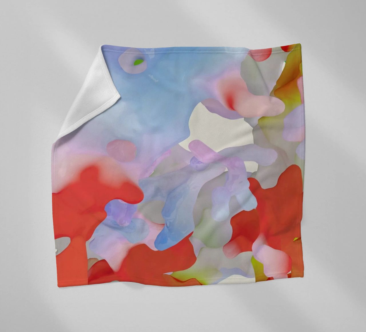 Boundless in Algorithm 12 coperta in pile da Julian Wolkenstein