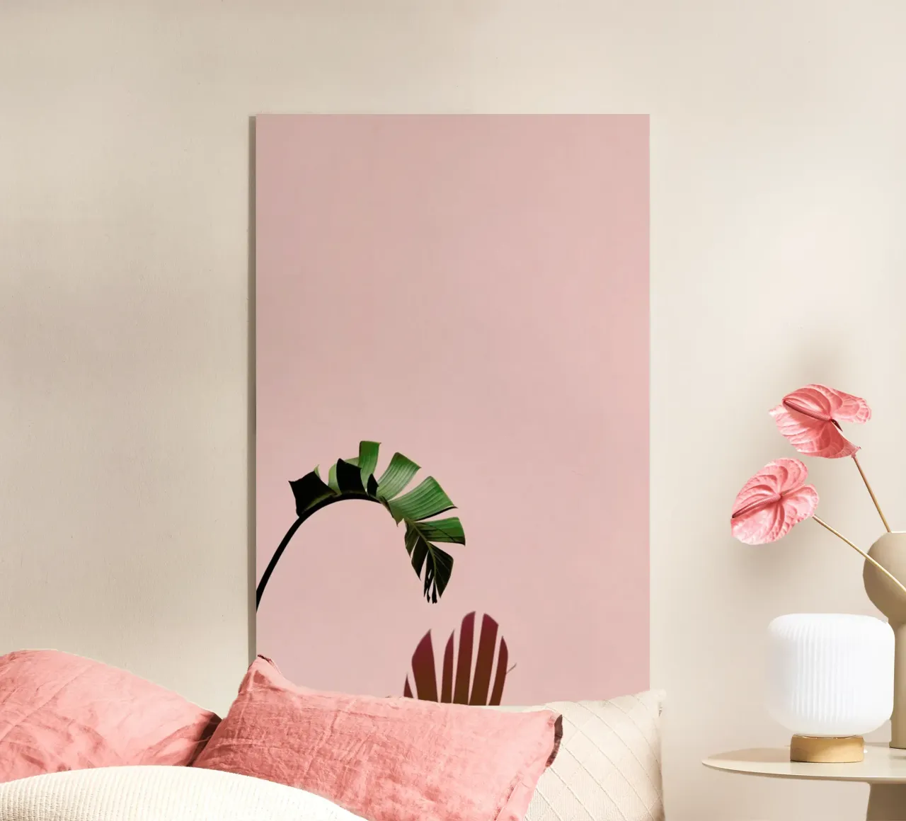 Hanging Out plexiglass da Rupert Höller