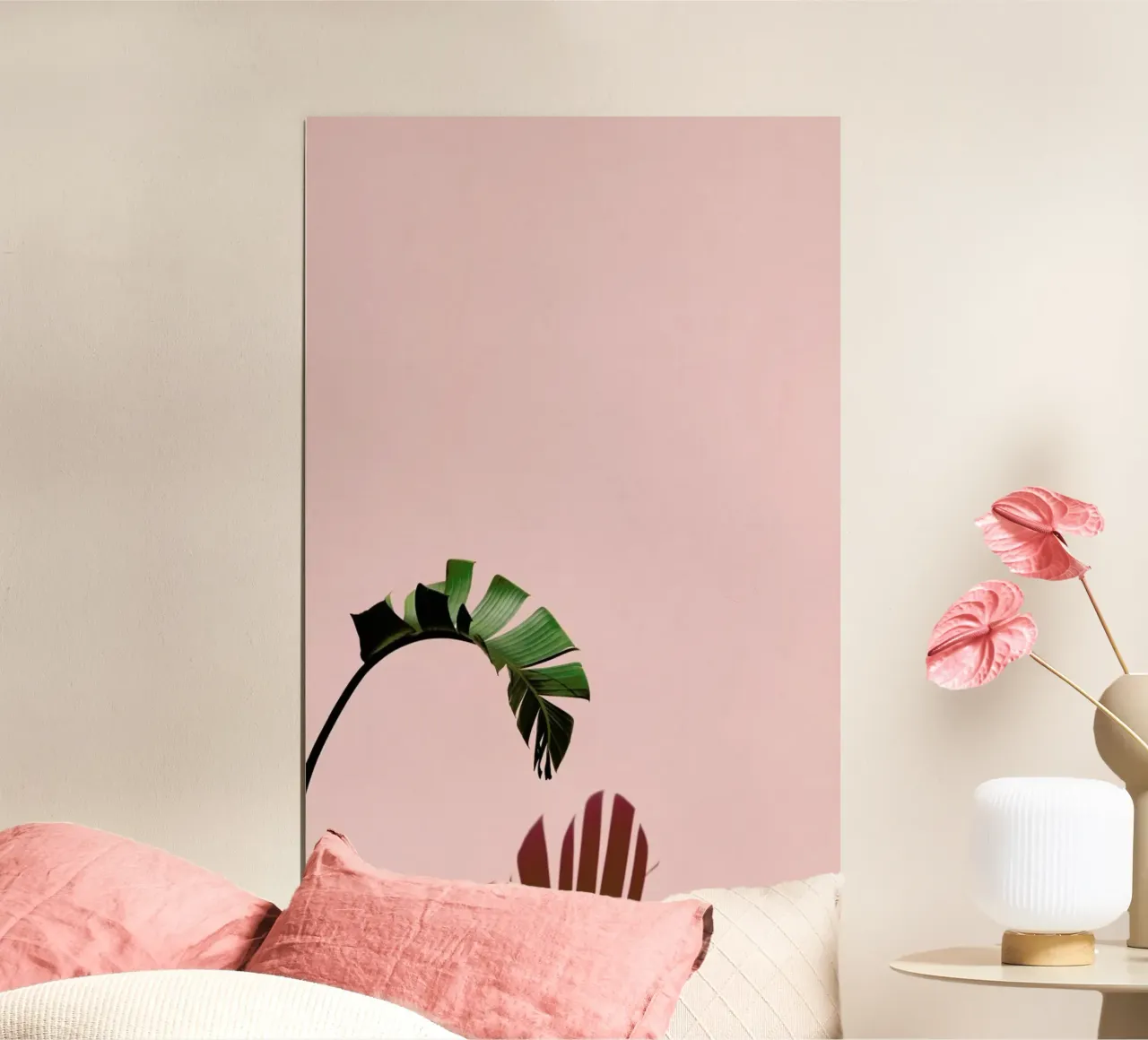 Hanging Out poster da Rupert Höller