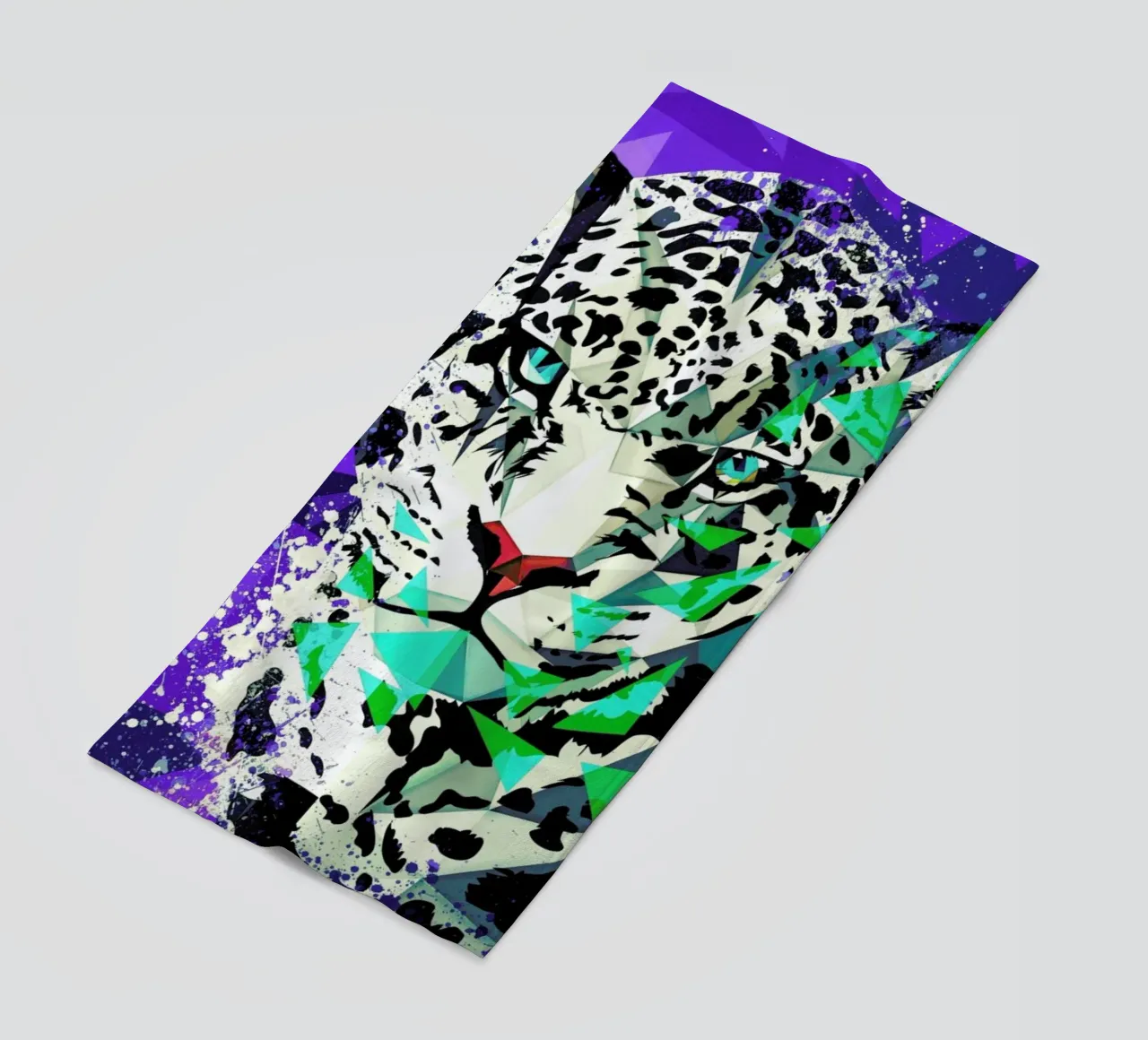 Jagwarod telo mare da Mayka ienova