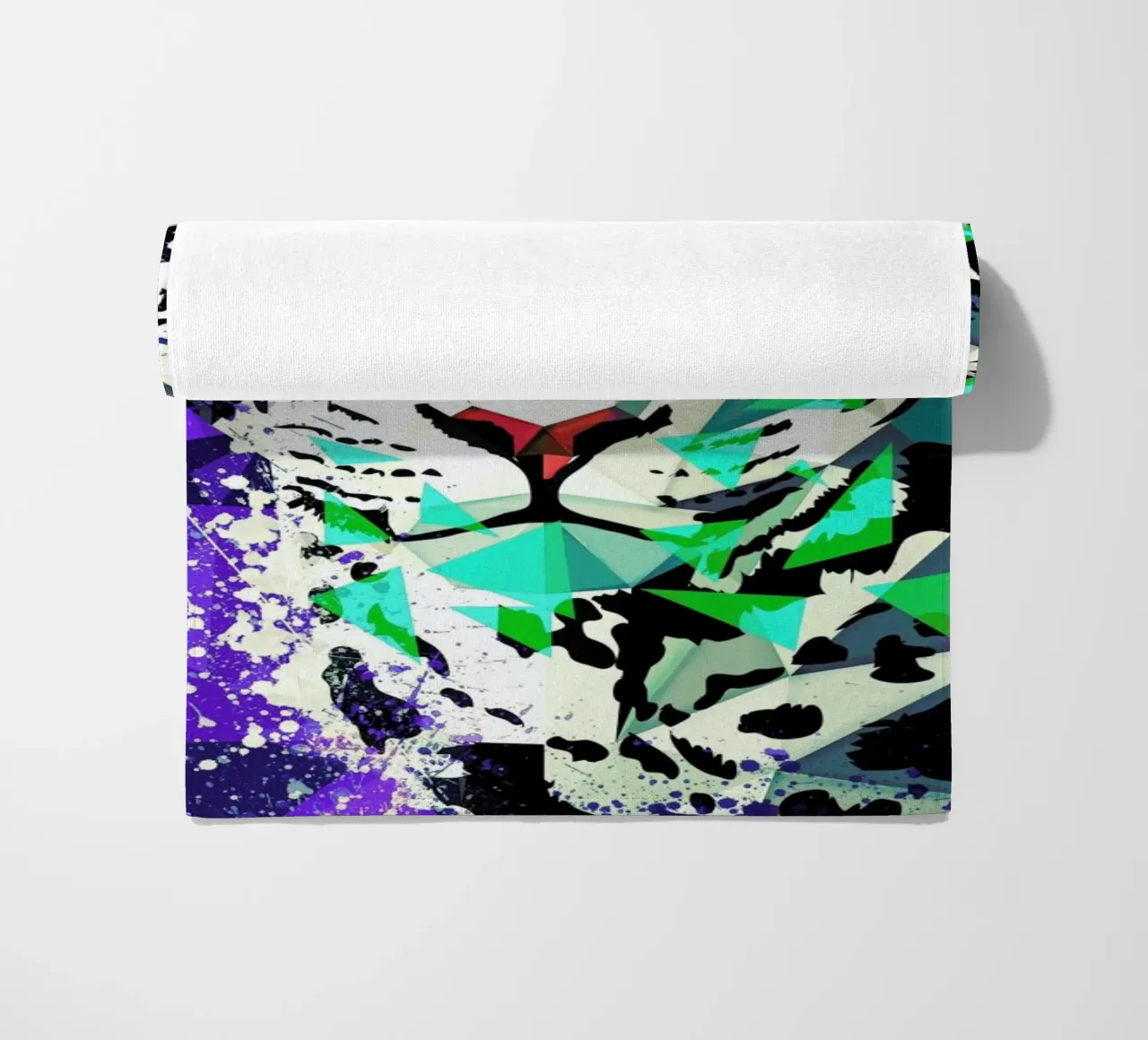 Jagwarod telo mare da Mayka ienova