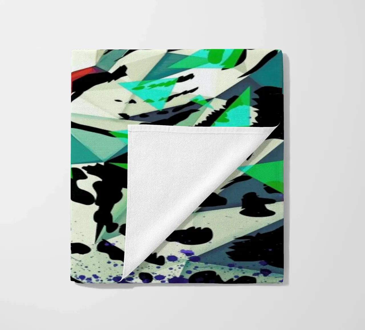 Jagwarod telo mare da Mayka ienova