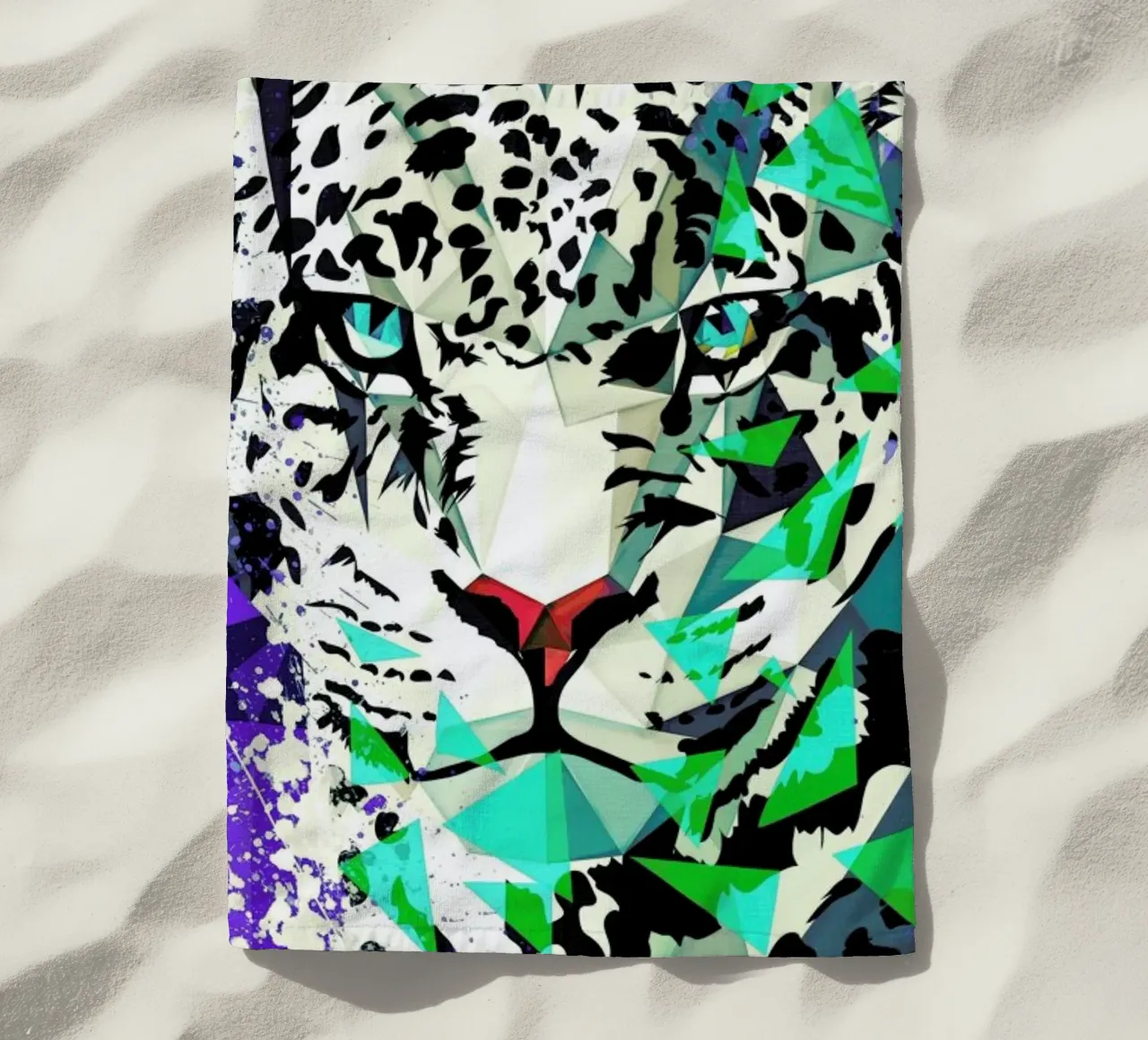 Jagwarod telo mare da Mayka ienova