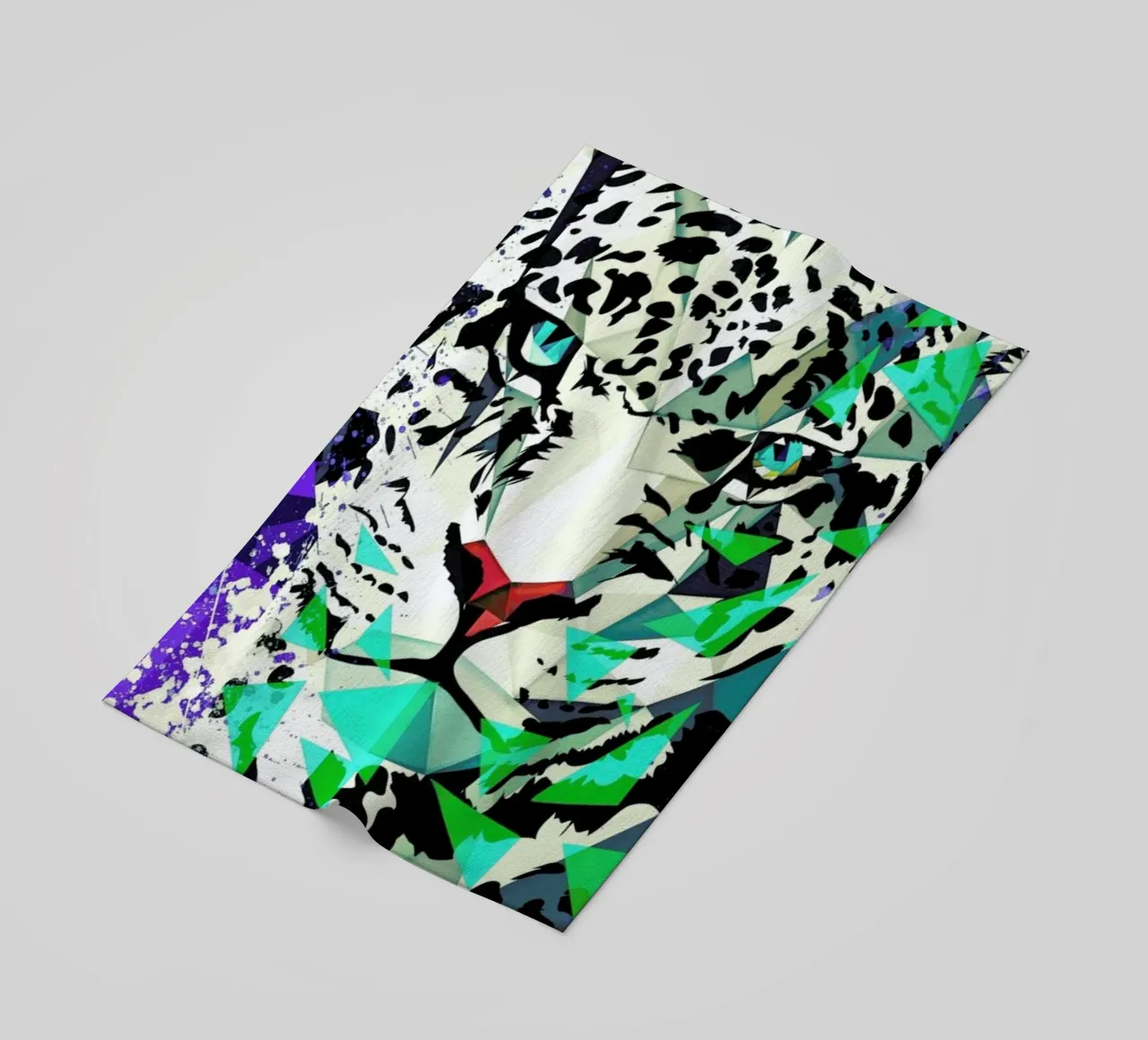 Jagwarod telo mare da Mayka ienova