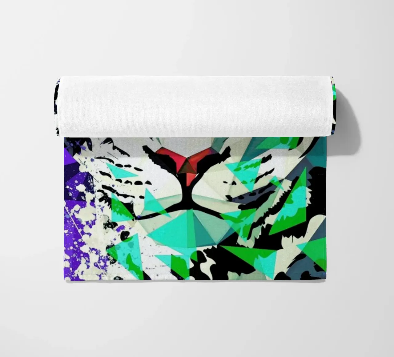 Jagwarod telo mare da Mayka ienova