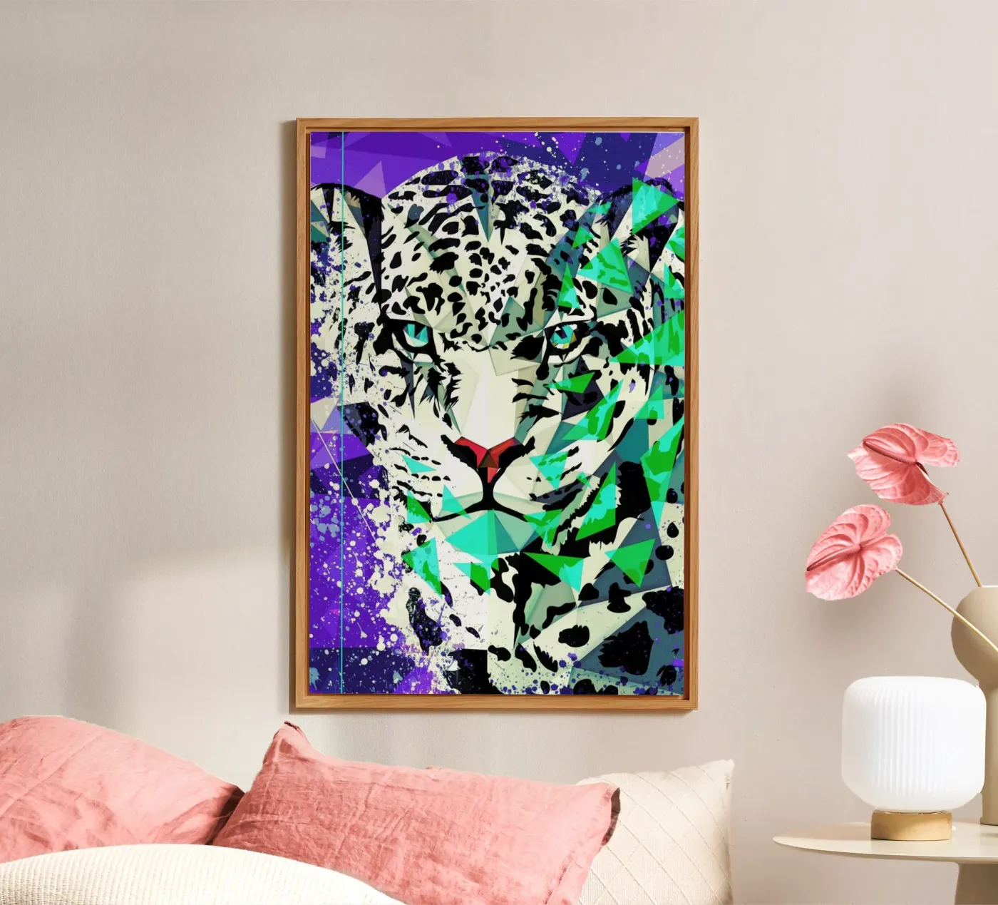 Jagwarod pannello forex da Mayka ienova