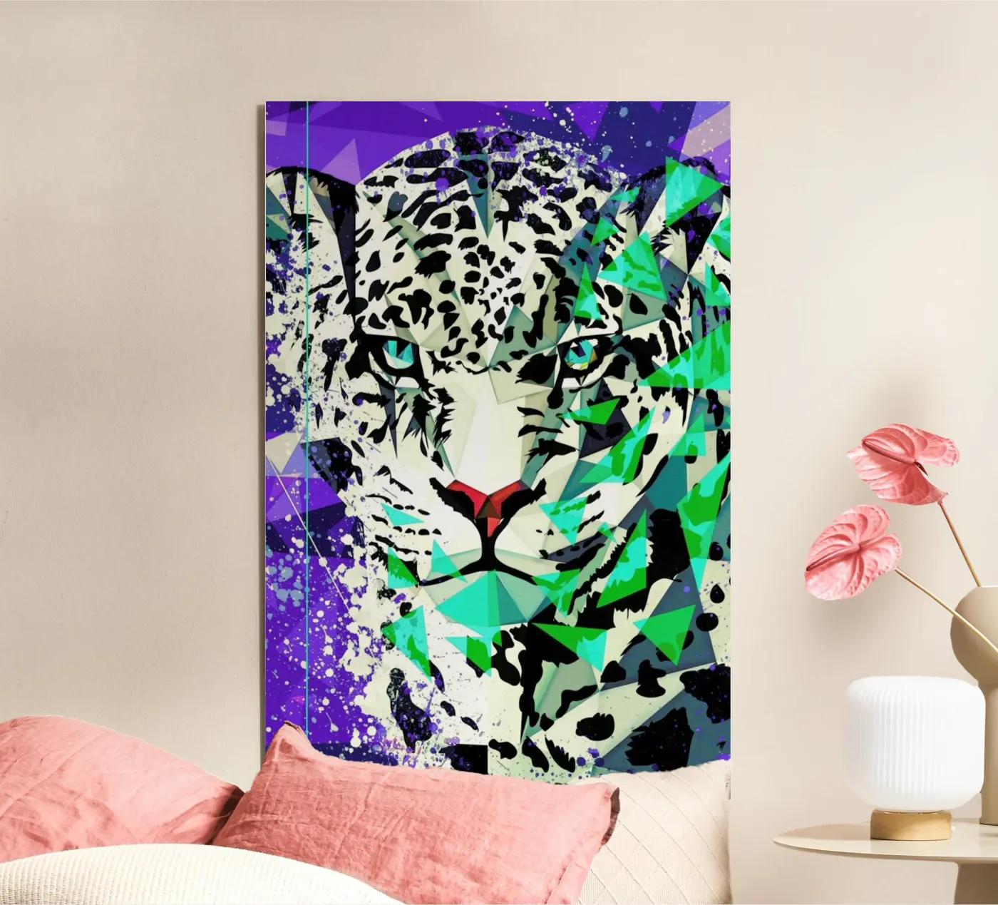 Jagwarod pannello forex da Mayka ienova