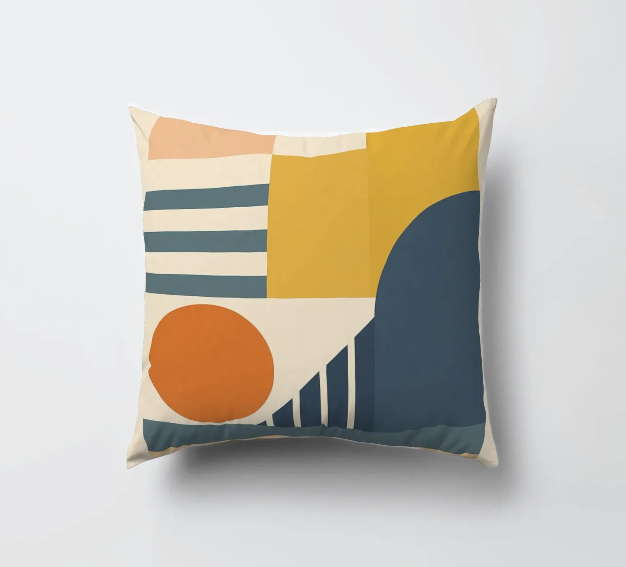 Grow - Bauhausstil cuscino da Studio M