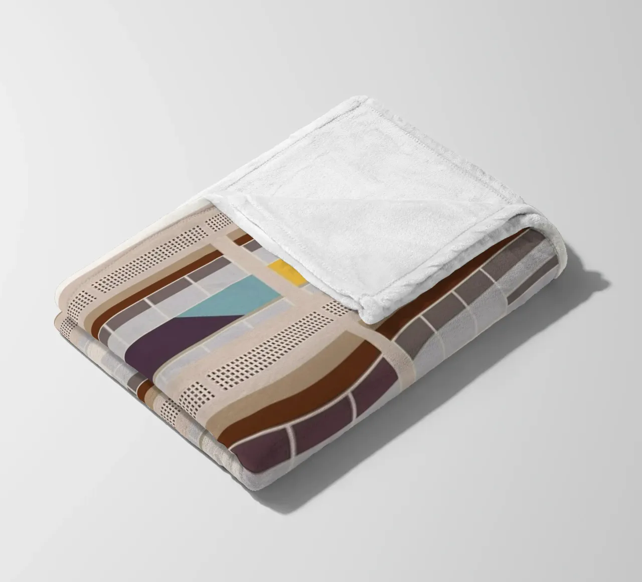 Cite Radieuse coperta in pile da Florent Bodart