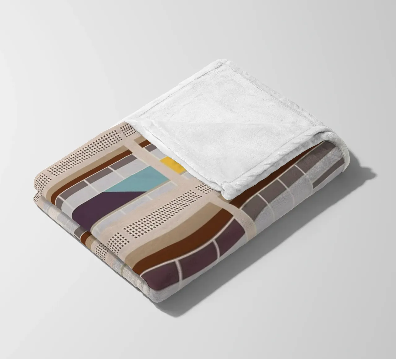 Cite Radieuse coperta in pile da Florent Bodart