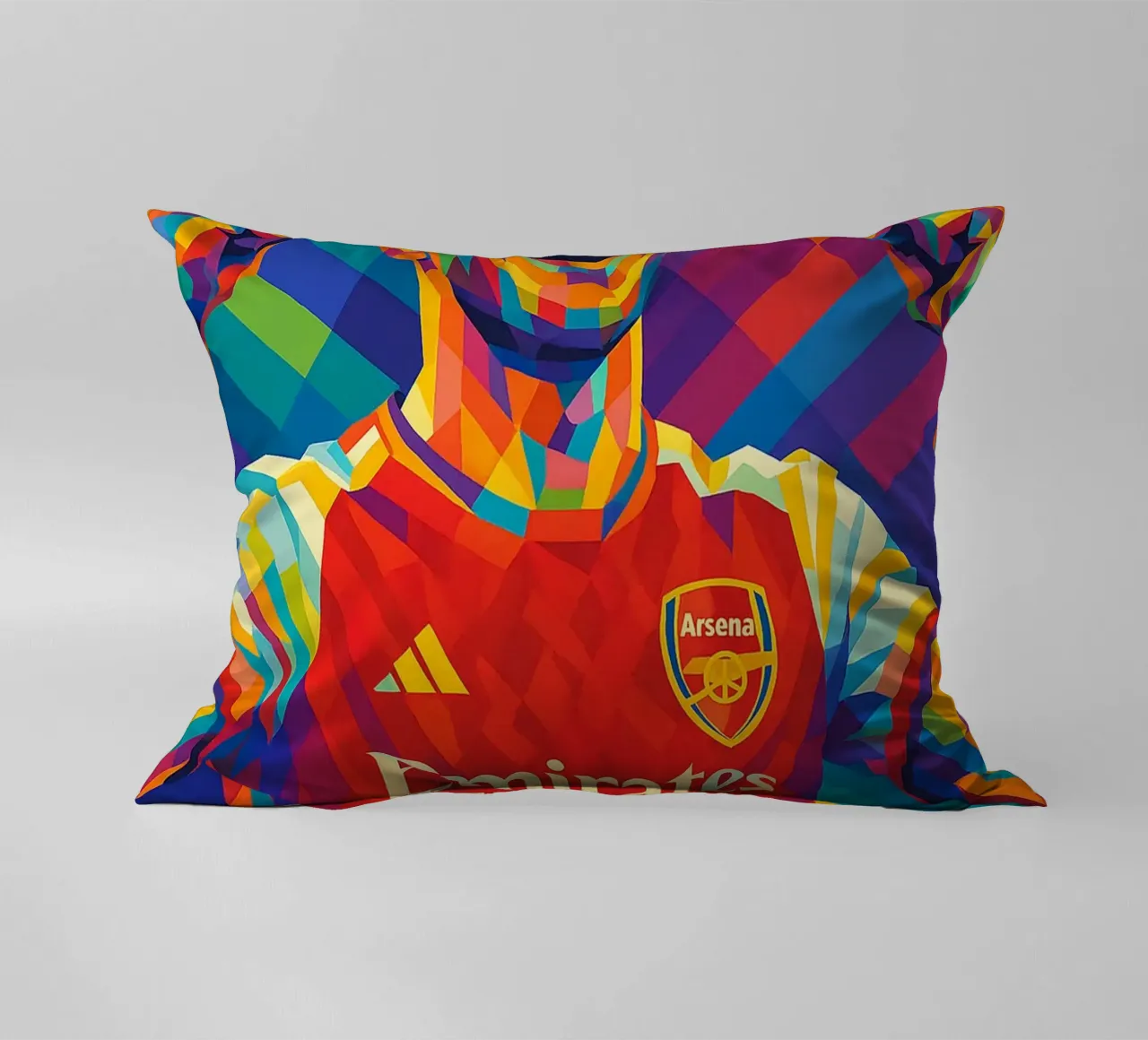 Declan Rice cuscino da HopeStudio