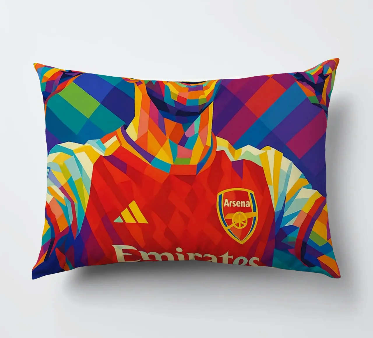 Declan Rice cuscino da HopeStudio