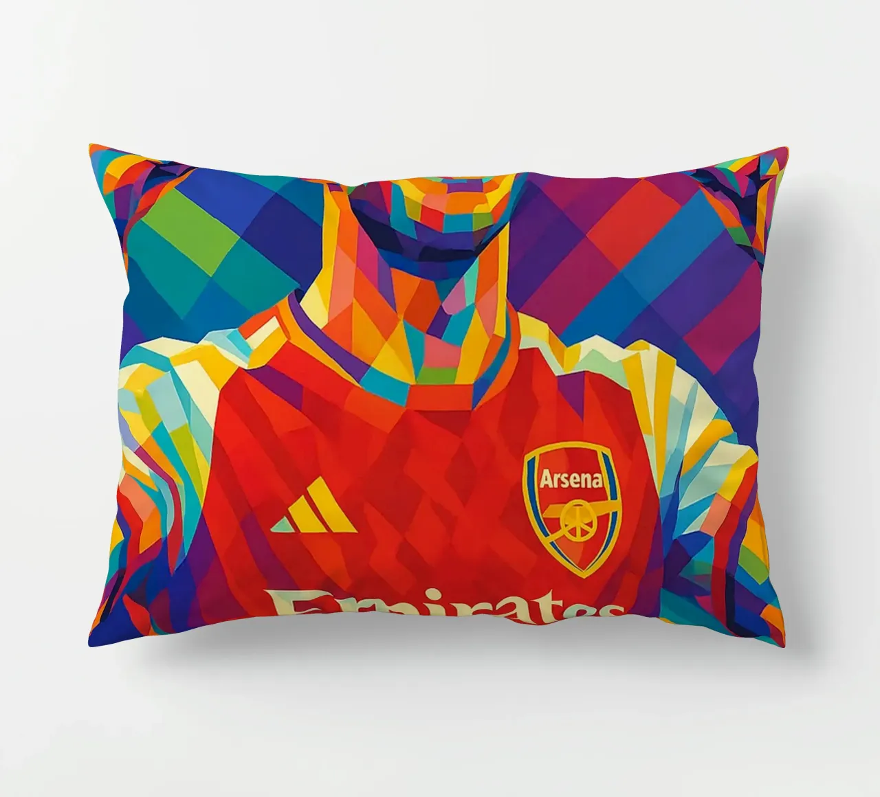 Declan Rice cuscino da HopeStudio