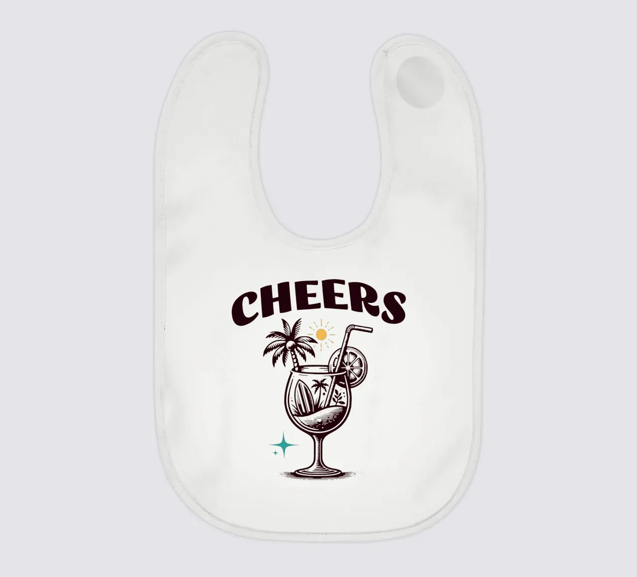 Salute bavaglino da Gunawan Rb