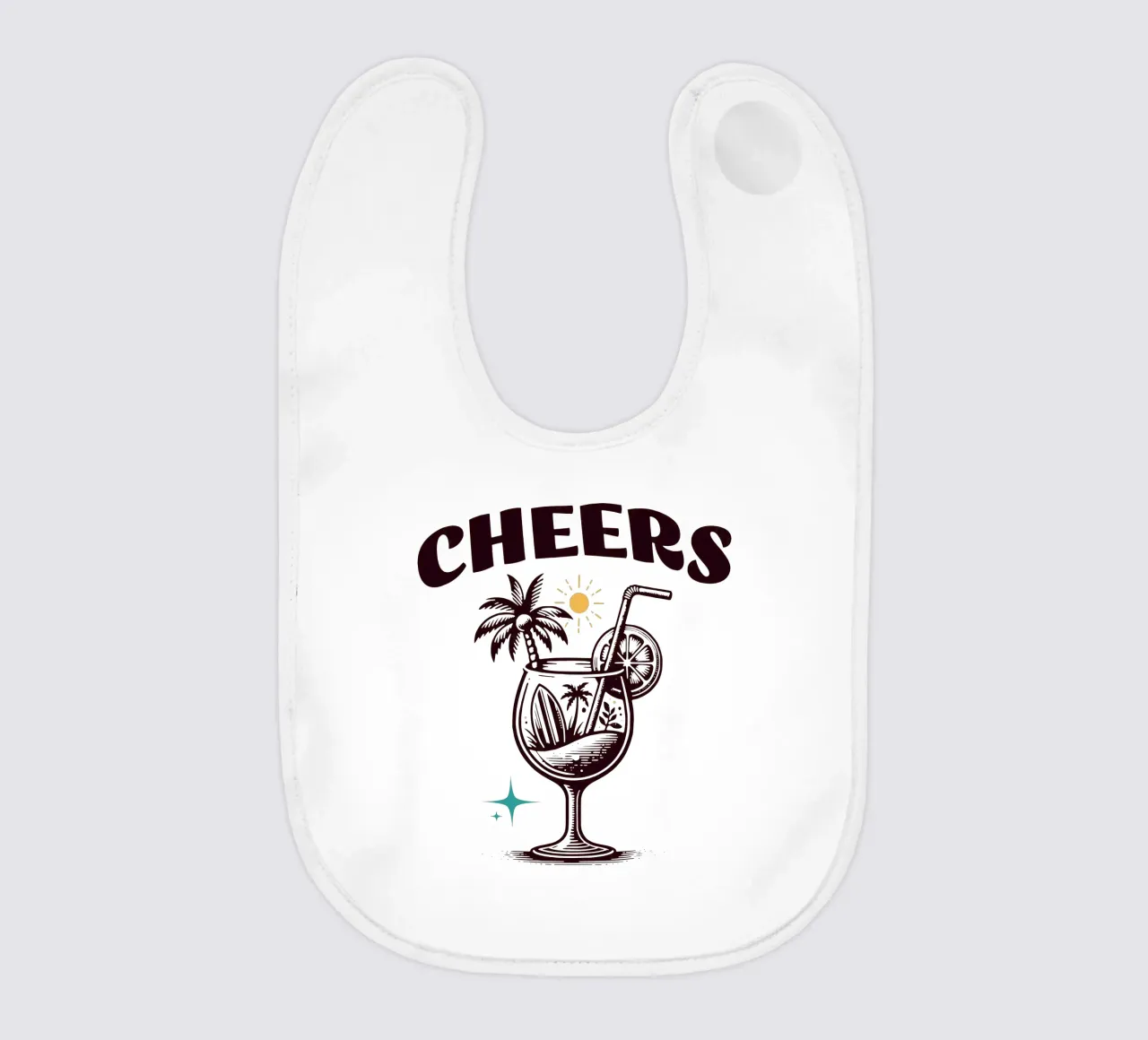 Salute bavaglino da Gunawan Rb