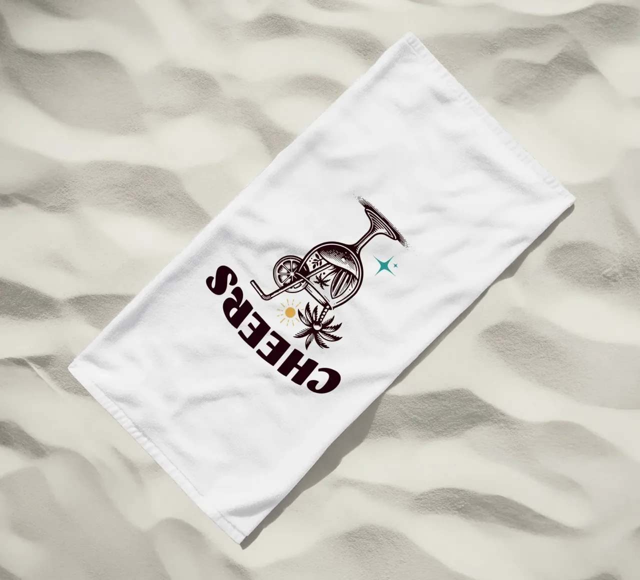 Cheers telo mare da Gunawan Rb