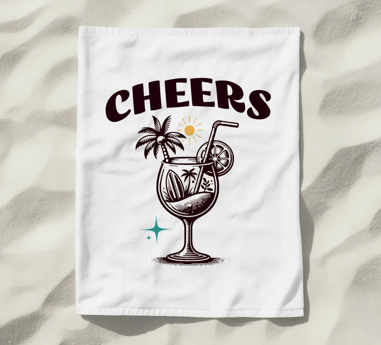 Cheers telo mare da Gunawan Rb