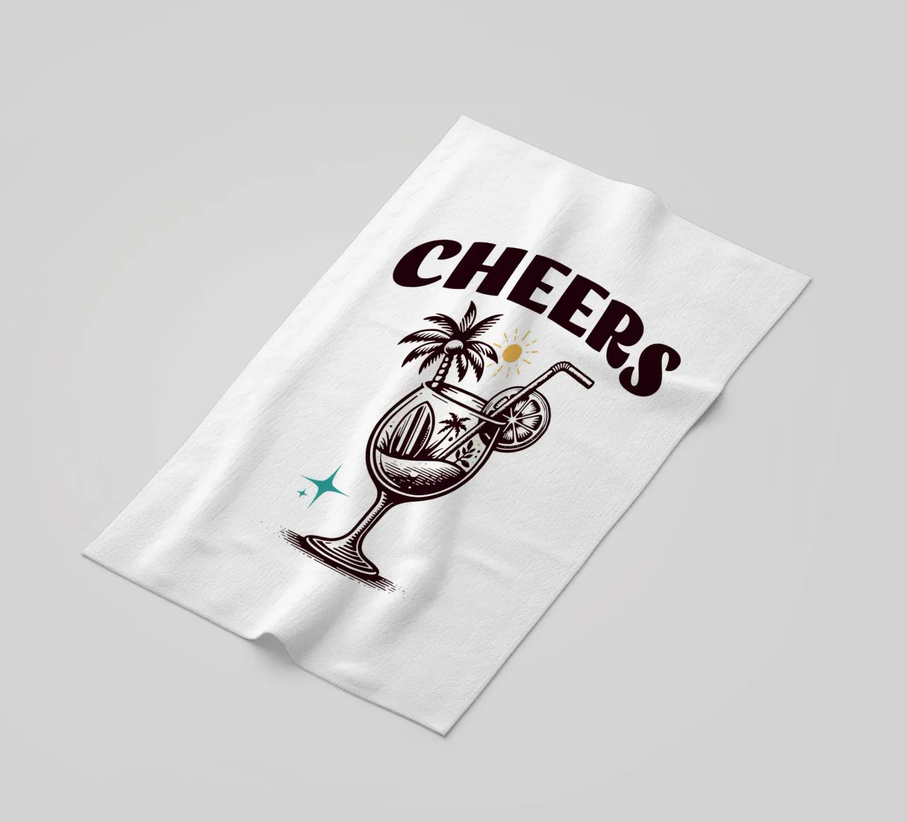 Cheers telo mare da Gunawan Rb