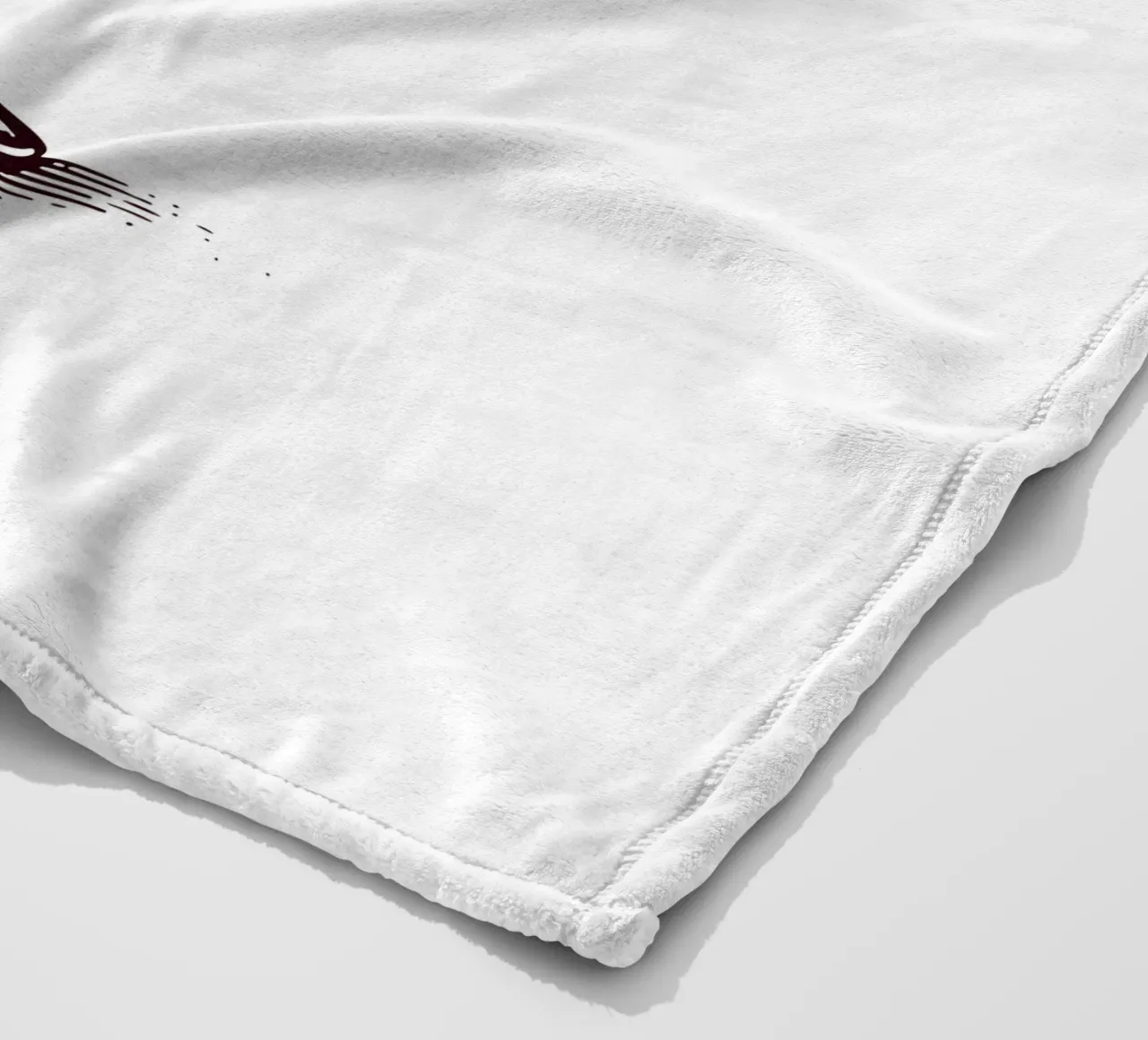 Prost Fleecedecke von Gunawan Rb