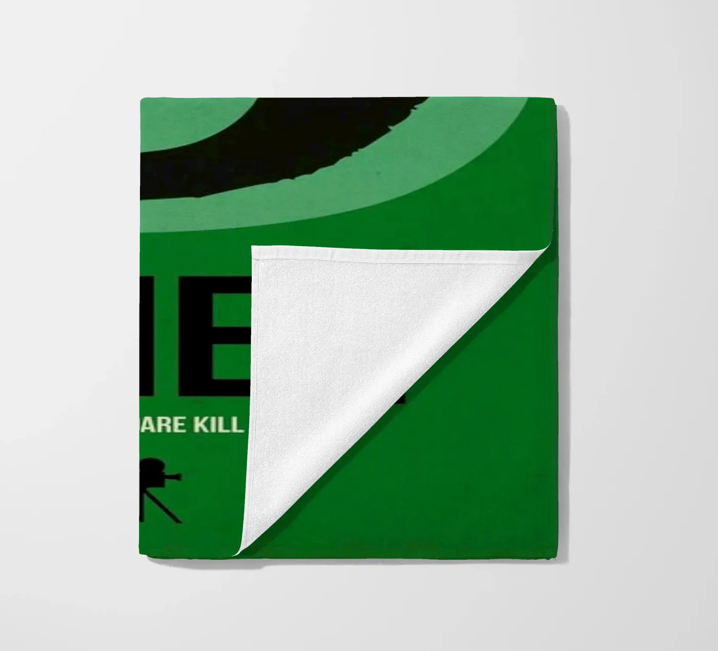 Alien telo mare da Naxart