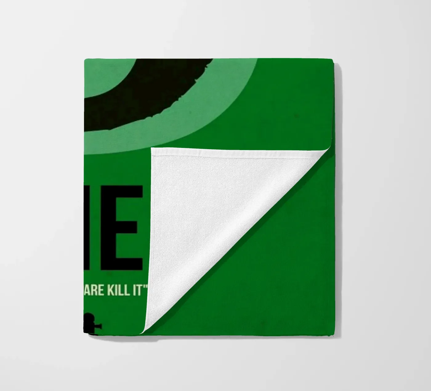 Alien telo mare da Naxart