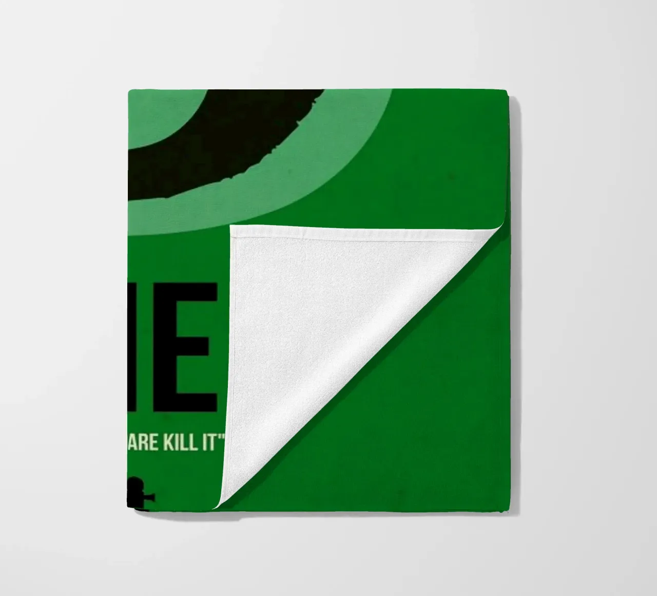 Alien telo mare da Naxart