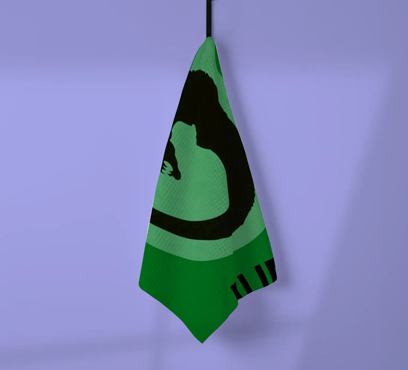 Alien torchon de Naxart