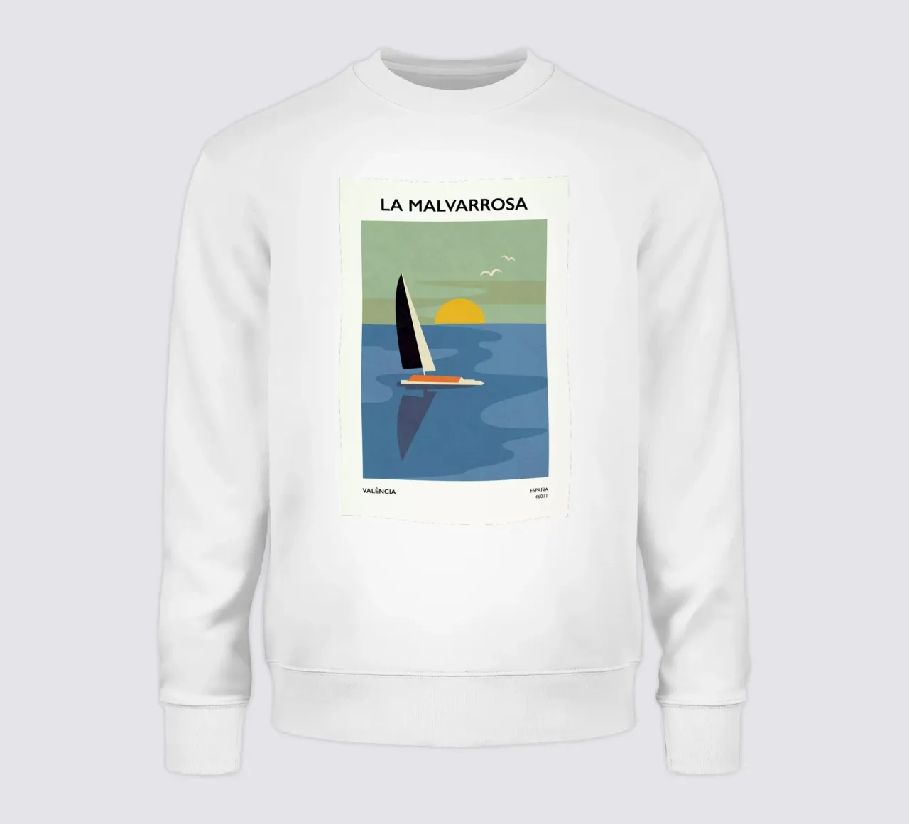 Malvarrosa felpa da Pure