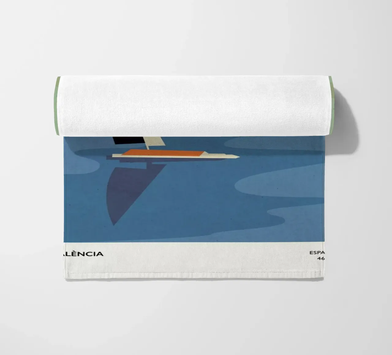 Malvarrosa telo mare da Pure