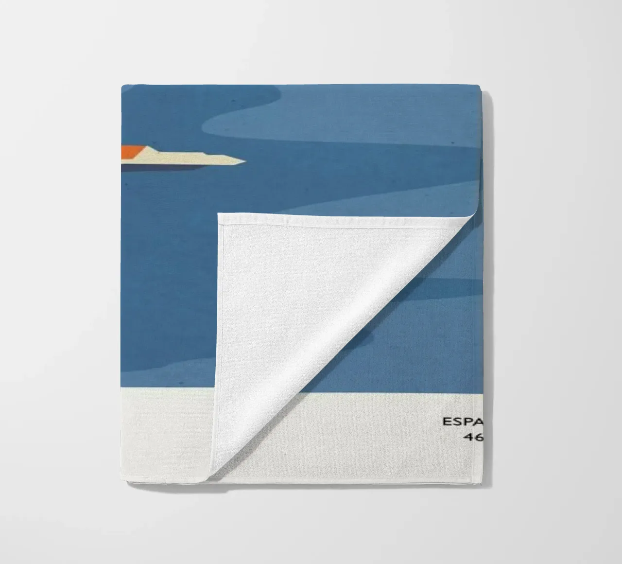 Malvarrosa telo mare da Pure