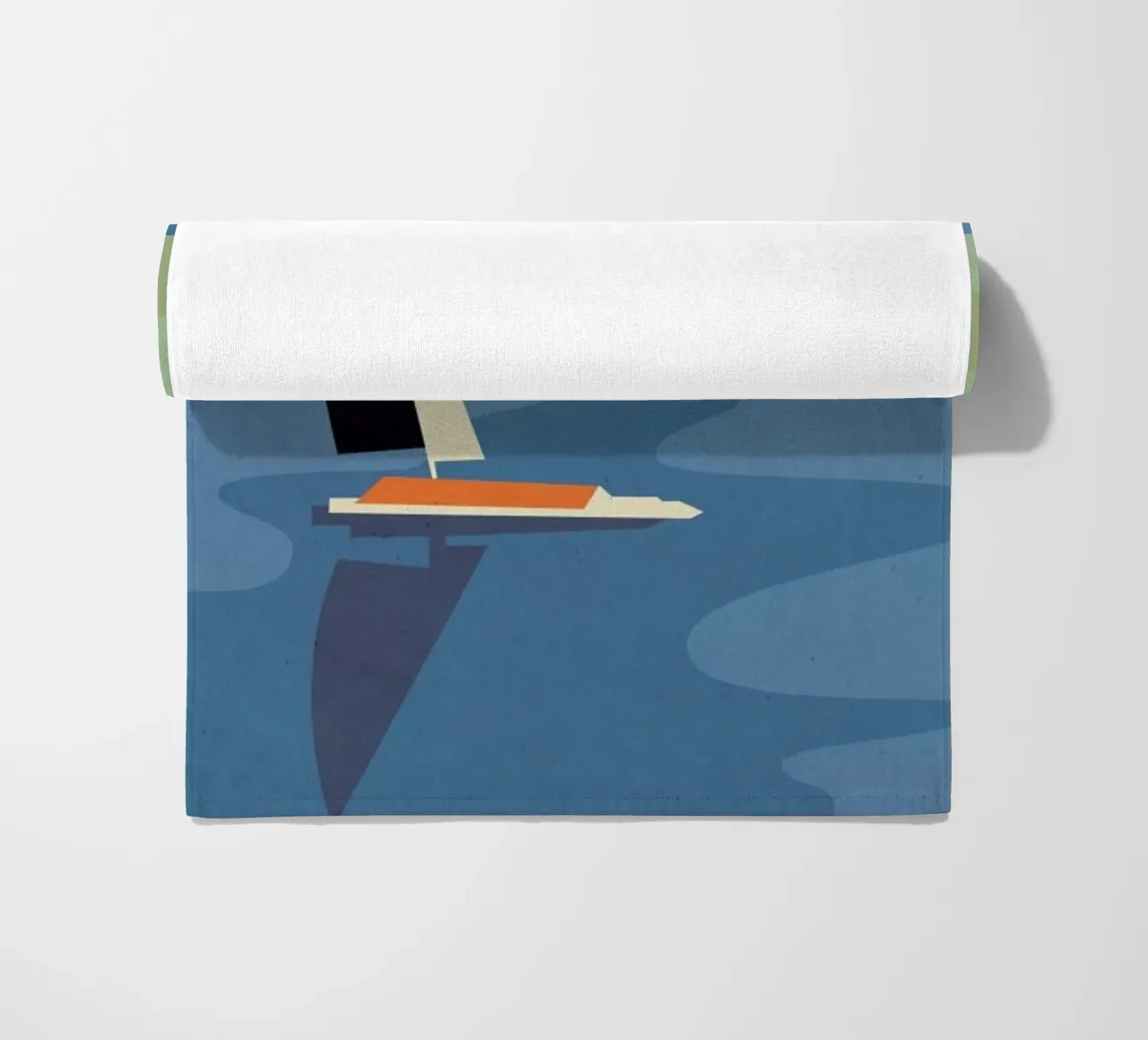 Malvarrosa telo mare da Pure