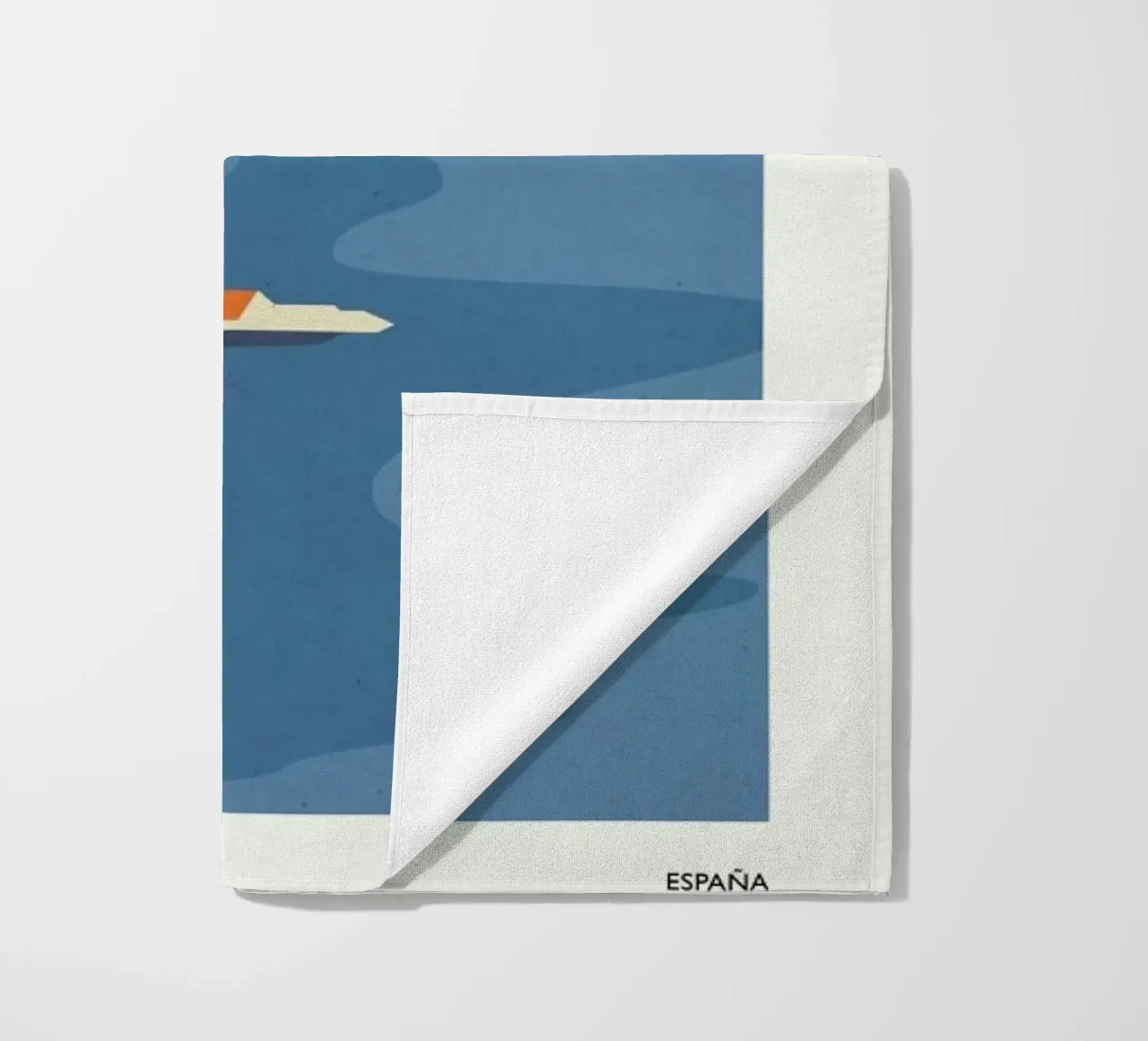 Malvarrosa telo mare da Pure