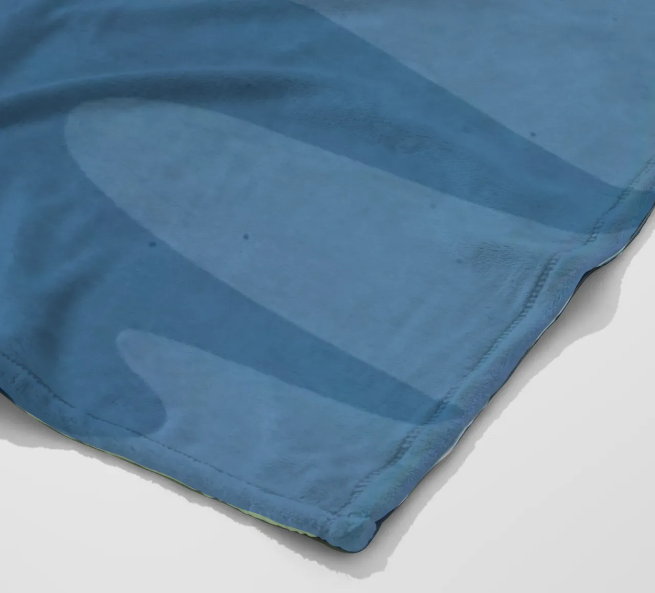 Malvarrosa coperta in pile da Pure