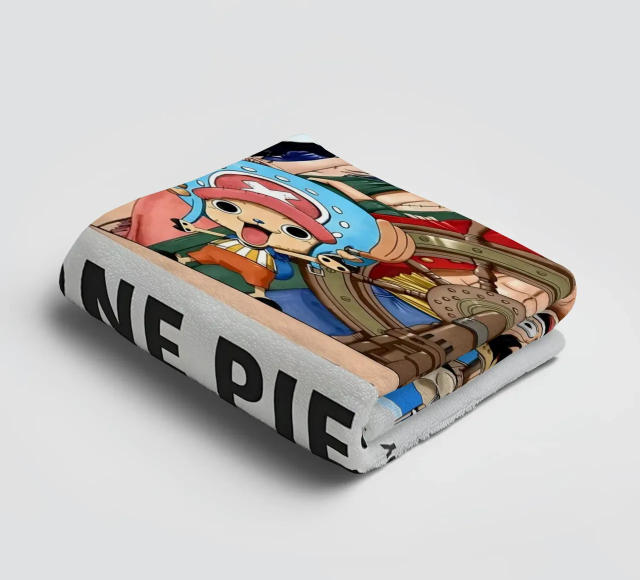 ONE PIECE 1999 asciugamano da bagno da Totoya