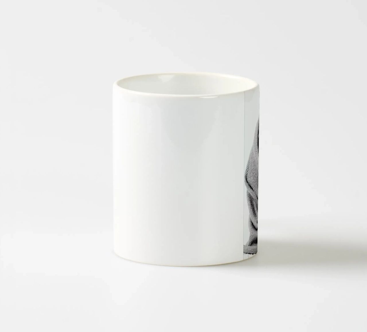 Accessorising tazza in ceramica da Runway Collective