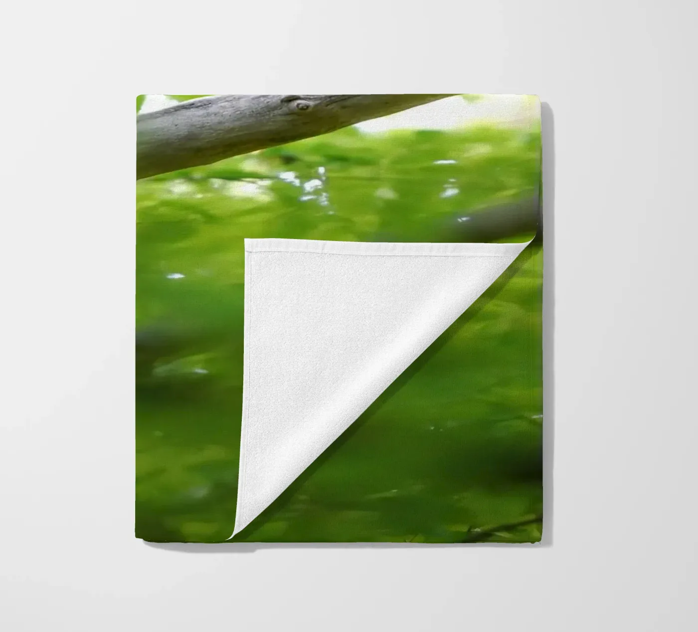 Allocco telo mare da Tom's Wildlife