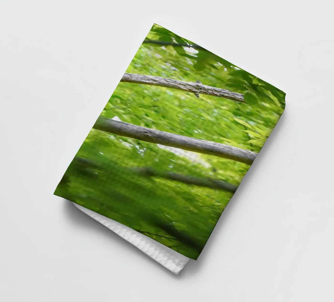 Tawny Owl canovaccio da cucina da Tom's Wildlife