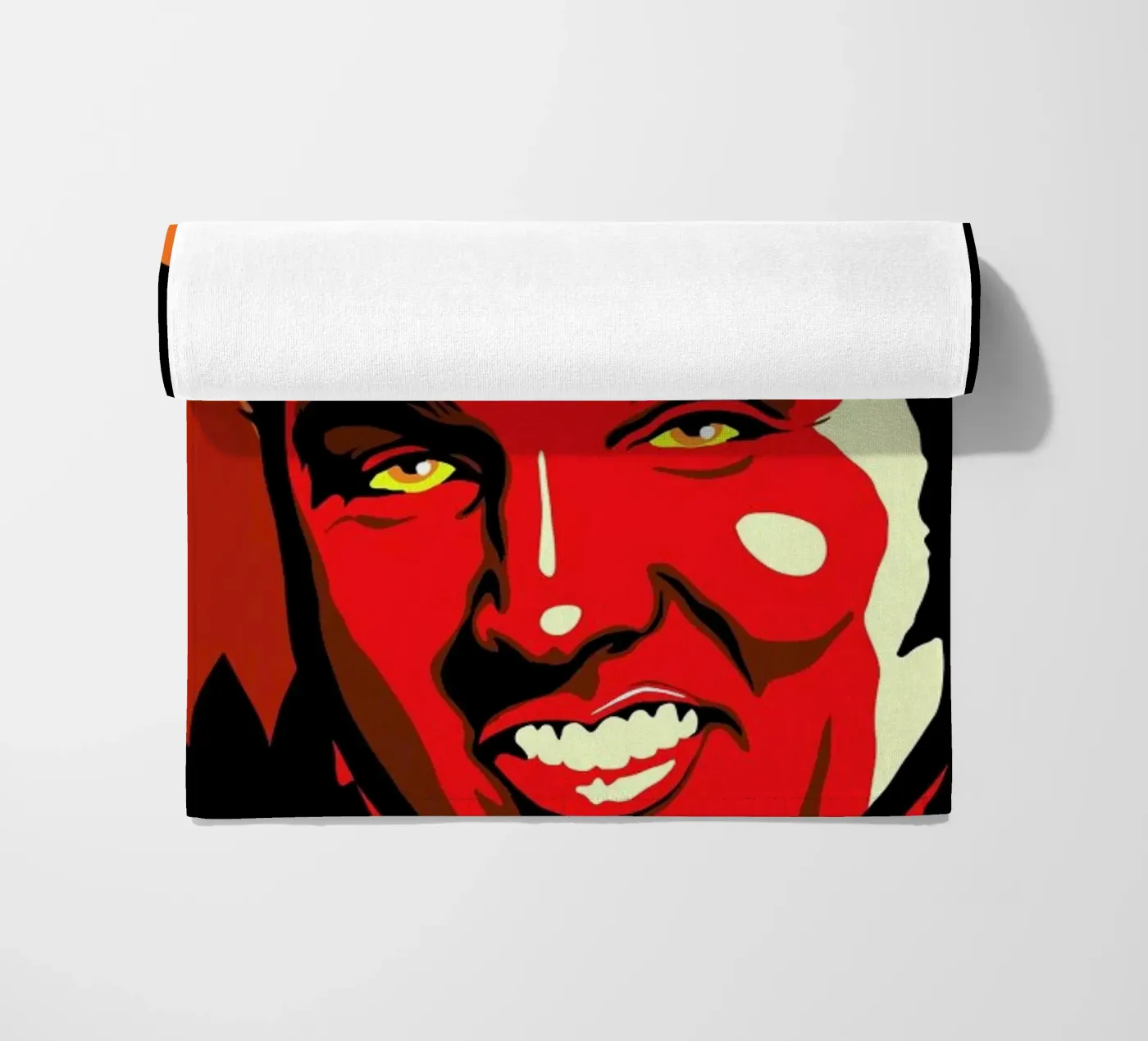 Hellvis telo mare da Butcher Billy